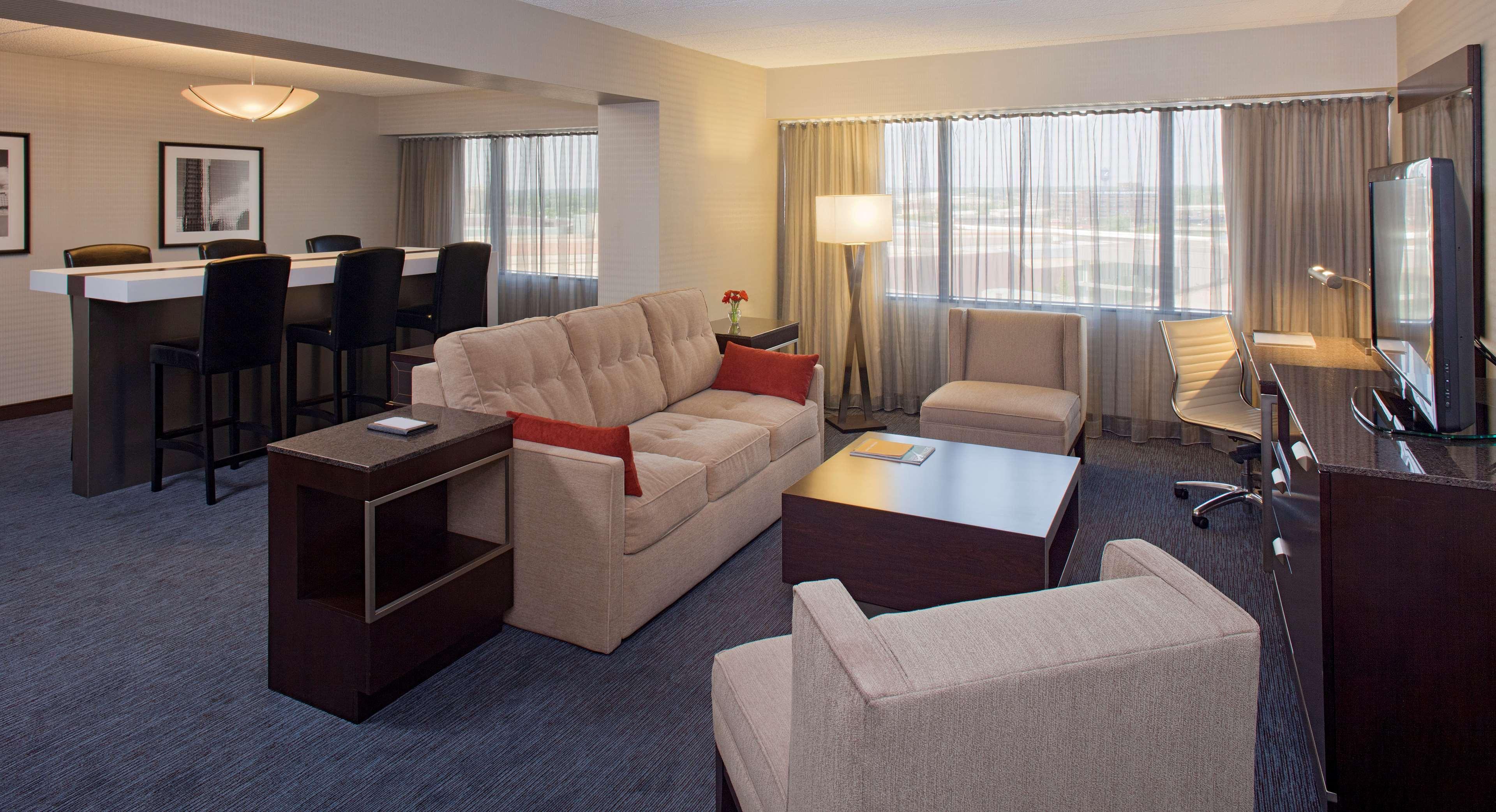 Hyatt Regency 3* Columbus